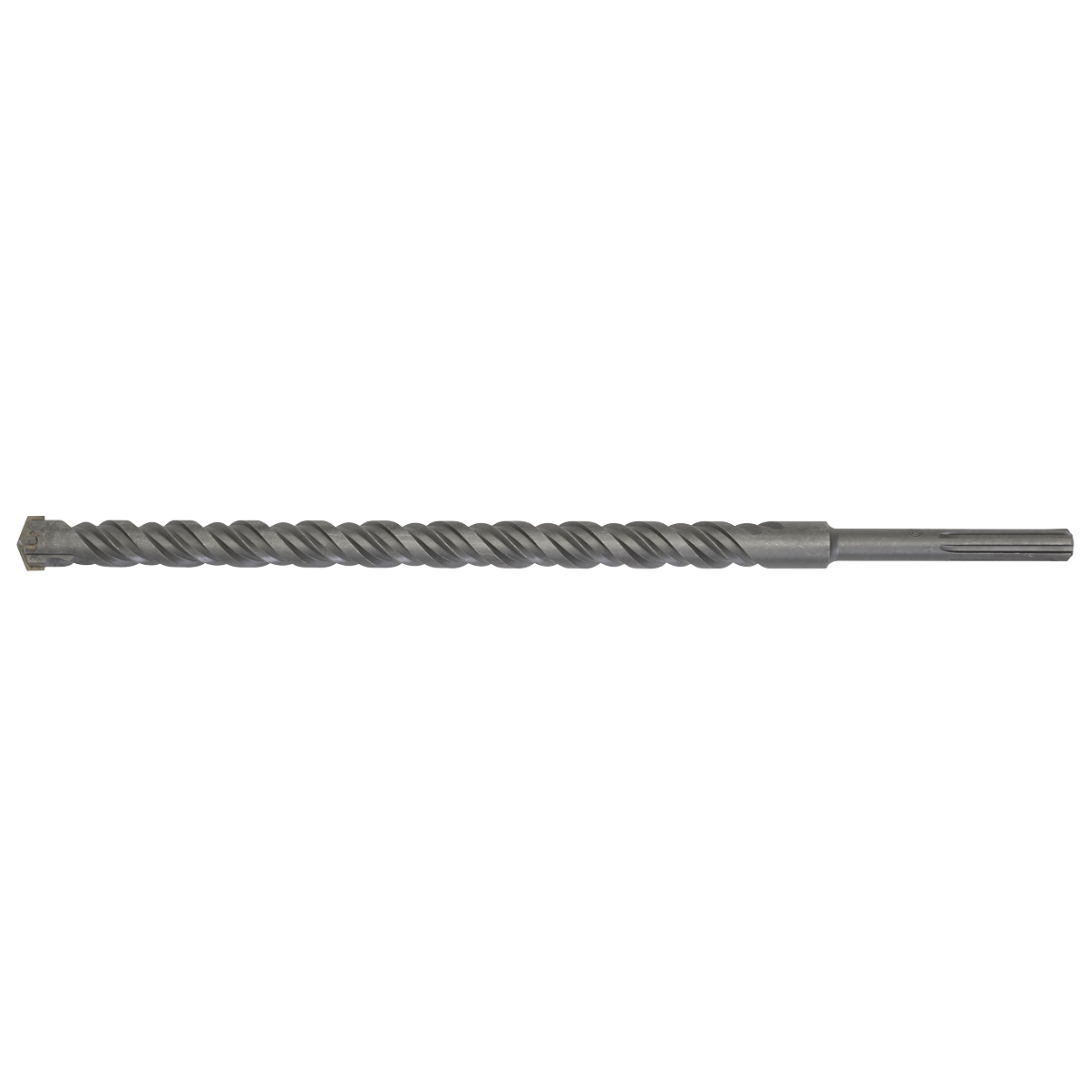 Sealey MAX30X570 30 x 570mm SDS MAX Drill Bit