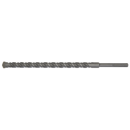 Sealey MAX30X570 30 x 570mm SDS MAX Drill Bit