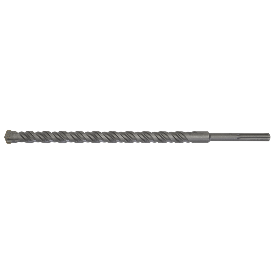 Sealey MAX30X570 30 x 570mm SDS MAX Drill Bit