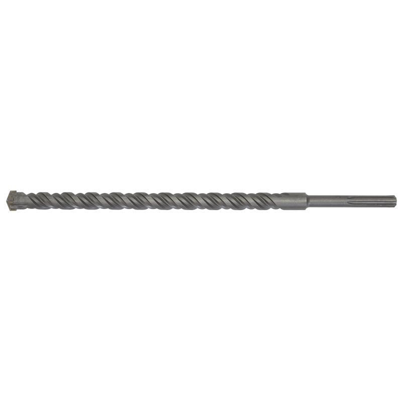 Sealey MAX30X570 30 x 570mm SDS MAX Drill Bit