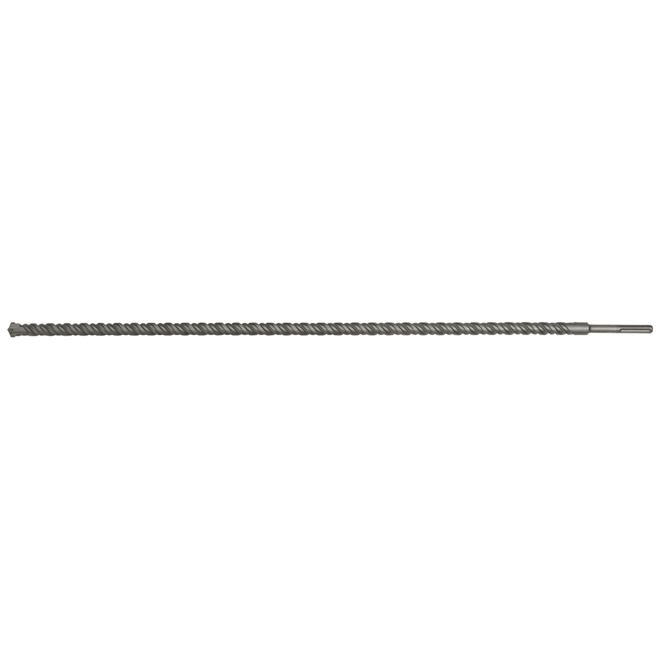 Sealey MAX32X1320 32 x 1320mm SDS MAX Drill Bit