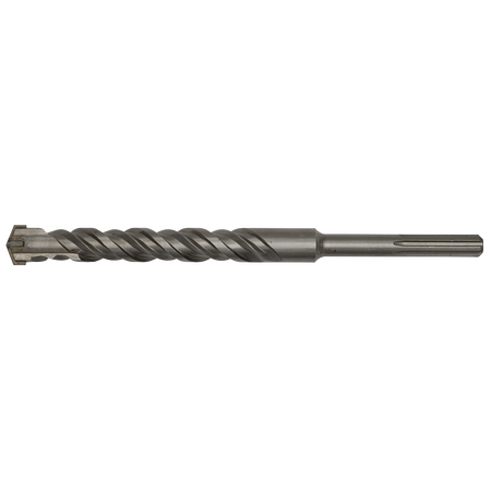 Sealey MAX32X370 32 x 370mm SDS MAX Drill Bit