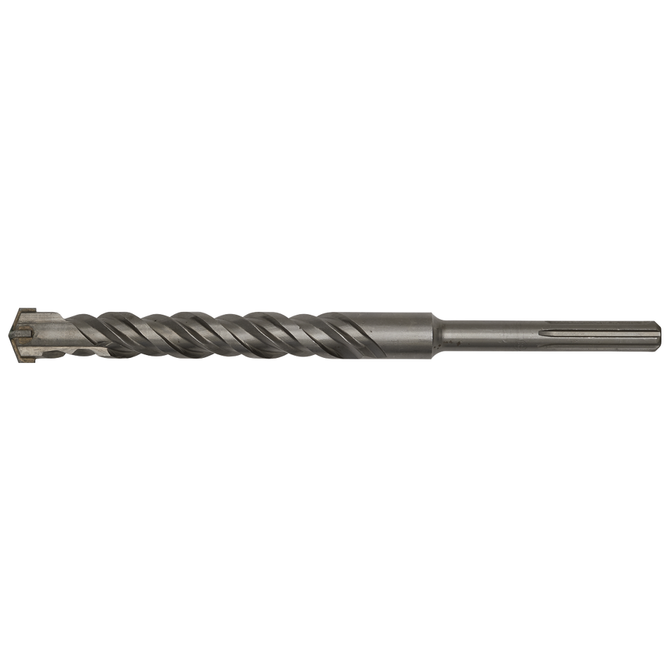 Sealey MAX32X370 32 x 370mm SDS MAX Drill Bit