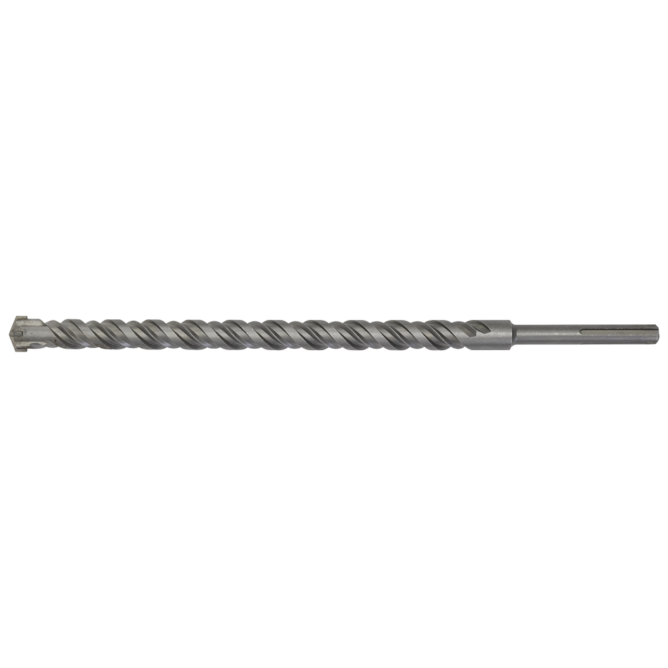 Sealey MAX32X570 32 x 570mm SDS MAX Drill Bit