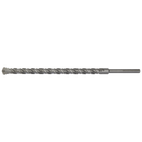 Sealey MAX32X570 32 x 570mm SDS MAX Drill Bit