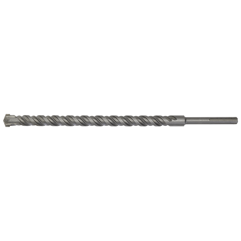 Sealey MAX32X570 32 x 570mm SDS MAX Drill Bit