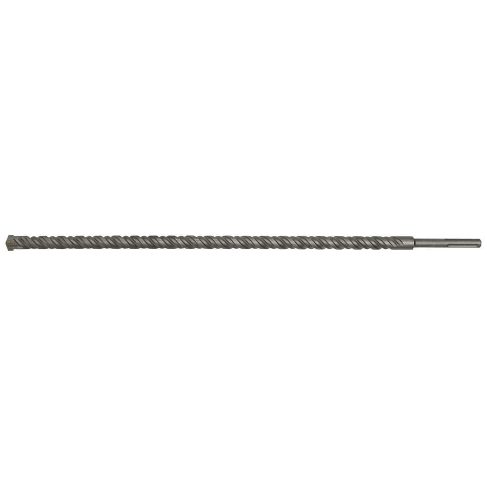 Sealey MAX32X920 32 x 920mm SDS MAX Drill Bit