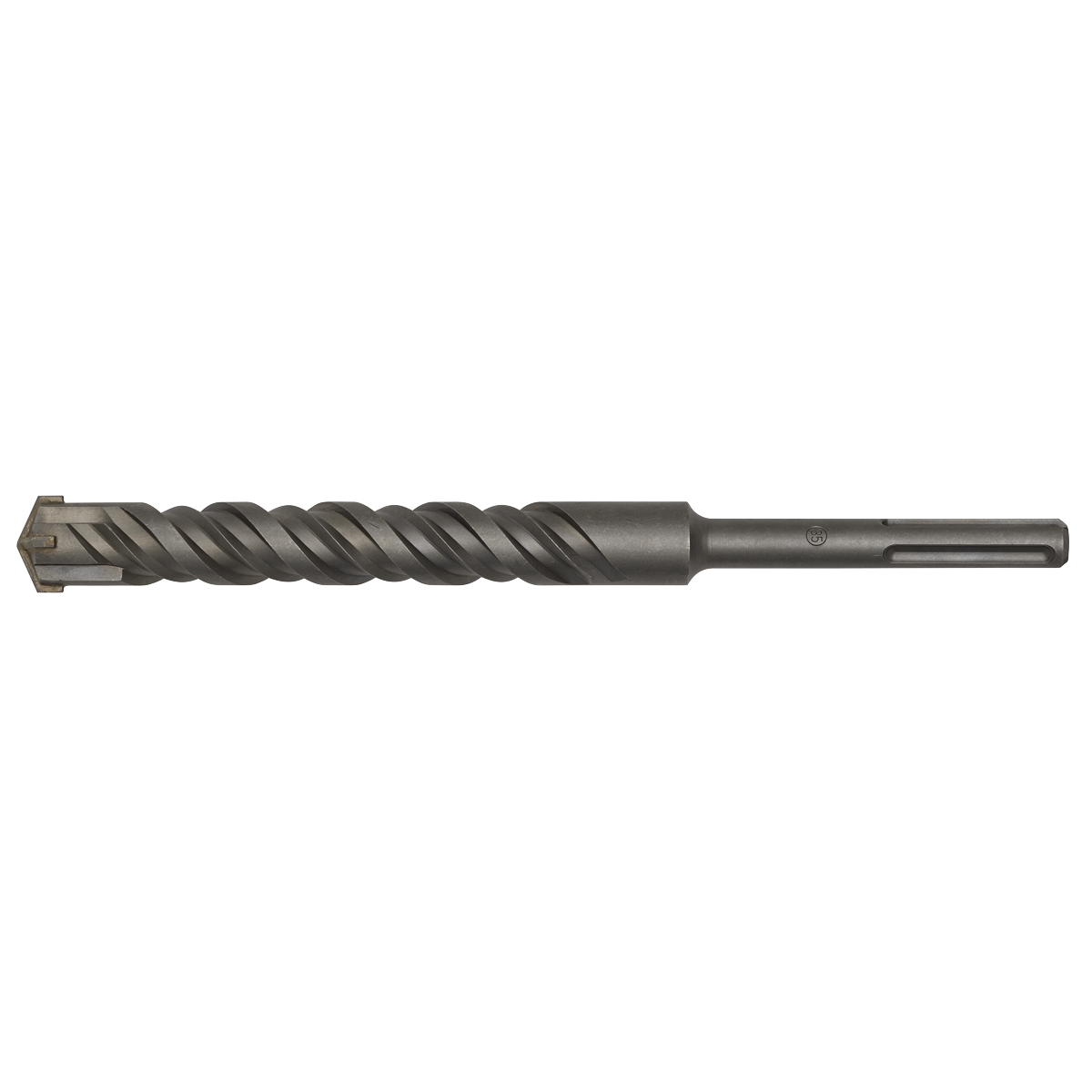 Sealey MAX35X370 35 x 370mm SDS MAX Drill Bit