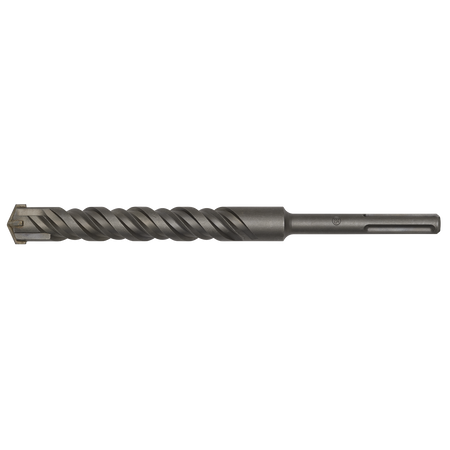 Sealey MAX35X370 35 x 370mm SDS MAX Drill Bit