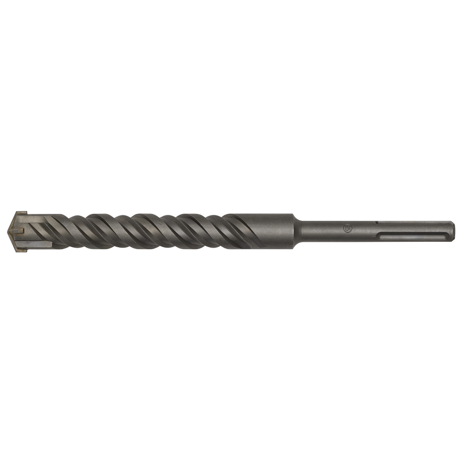 Sealey MAX35X370 35 x 370mm SDS MAX Drill Bit