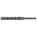 Sealey MAX35X370 35 x 370mm SDS MAX Drill Bit
