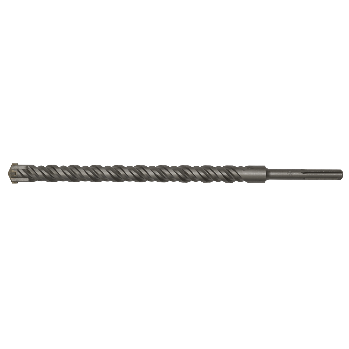 Sealey MAX35X570 35 x 570mm SDS MAX Drill Bit