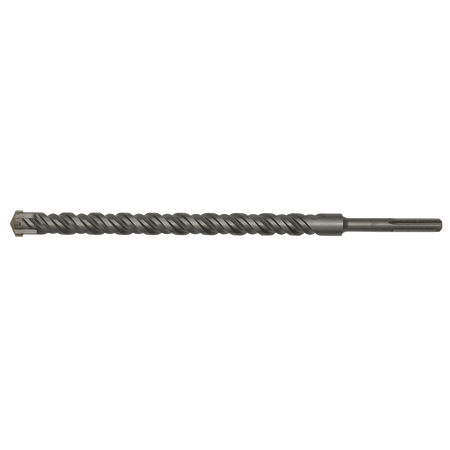 Sealey MAX35X570 35 x 570mm SDS MAX Drill Bit