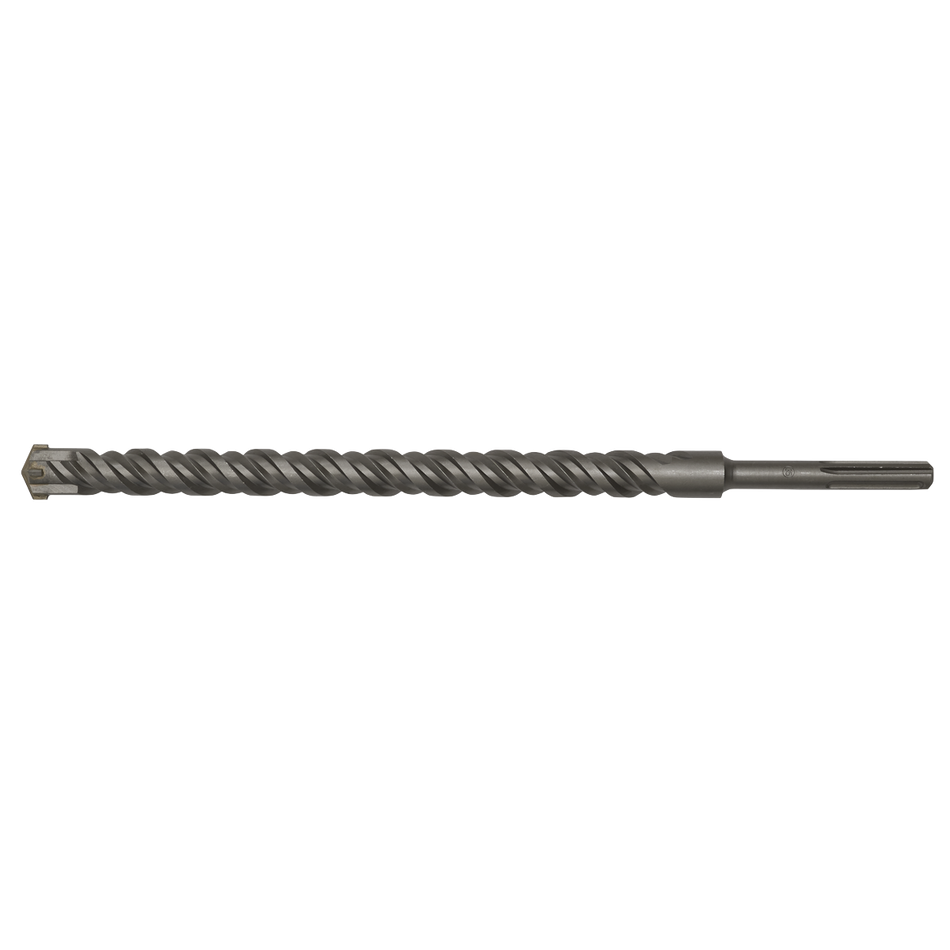 Sealey MAX35X570 35 x 570mm SDS MAX Drill Bit