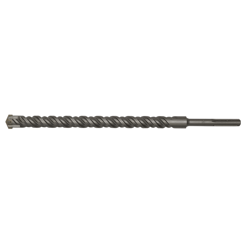 Sealey MAX35X570 35 x 570mm SDS MAX Drill Bit