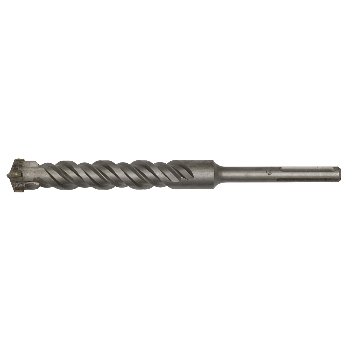 Sealey MAX38X370 38 x 370mm SDS MAX Drill Bit