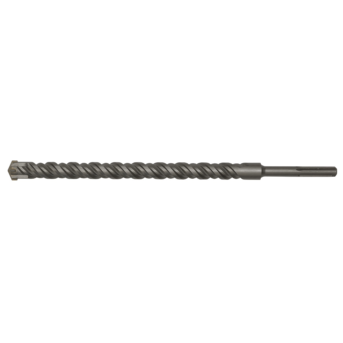 Sealey MAX38X570 38 x 570mm SDS MAX Drill Bit