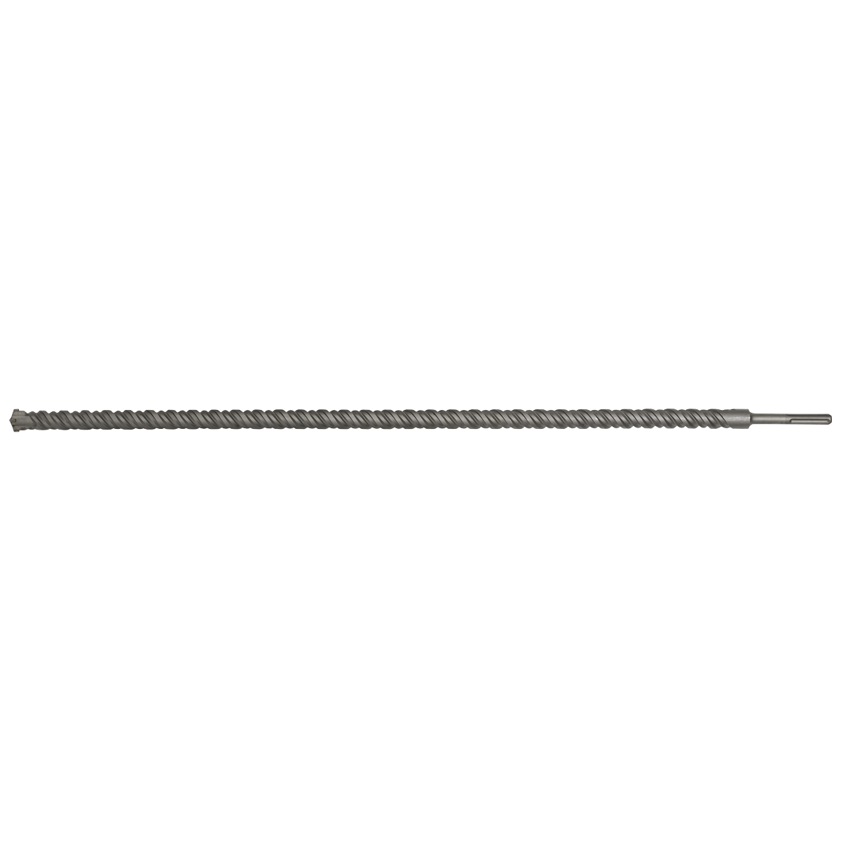 Sealey MAX40X1320 40 x 1320mm SDS MAX Drill Bit