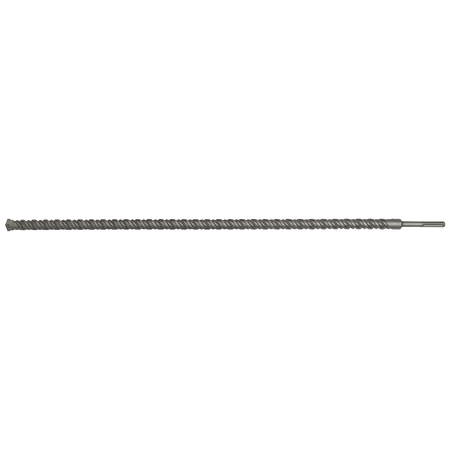 Sealey MAX40X1320 40 x 1320mm SDS MAX Drill Bit