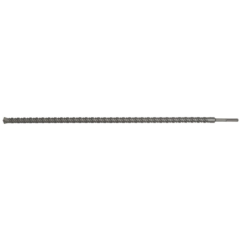Sealey MAX40X1320 40 x 1320mm SDS MAX Drill Bit