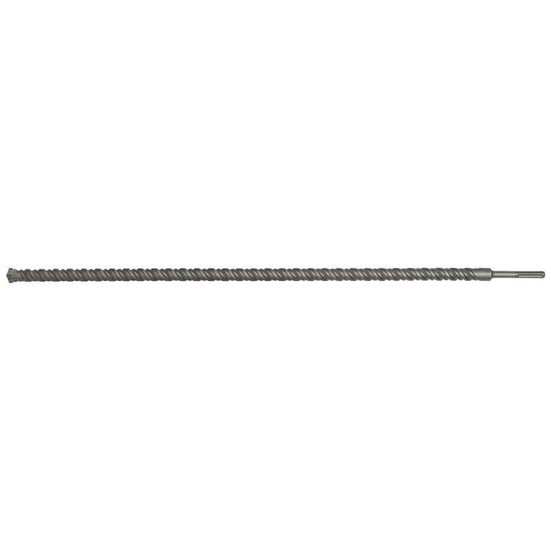 Sealey MAX40X1320 40 x 1320mm SDS MAX Drill Bit