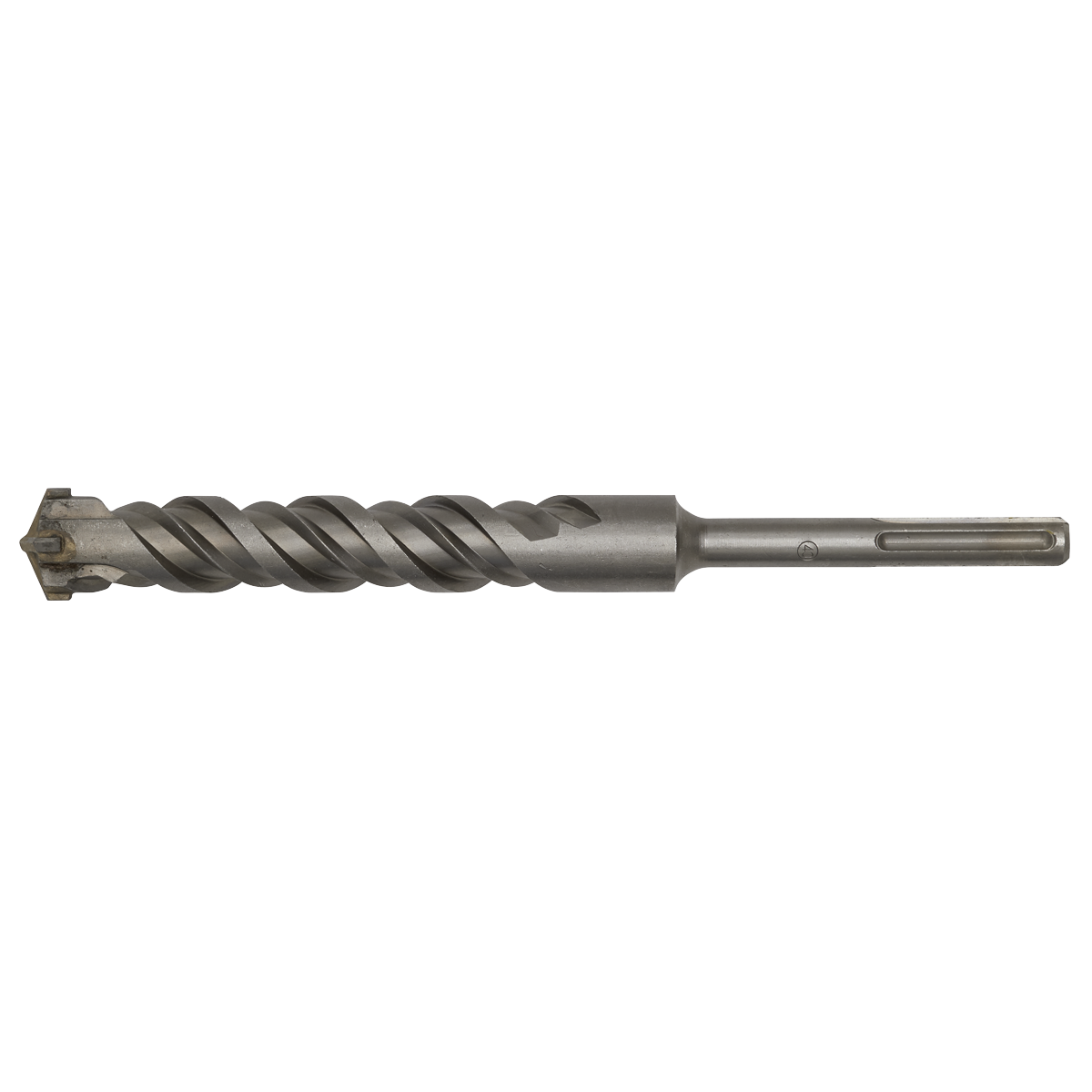 Sealey MAX40X370 40 x 370mm SDS MAX Drill Bit