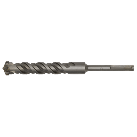 Sealey MAX40X370 40 x 370mm SDS MAX Drill Bit
