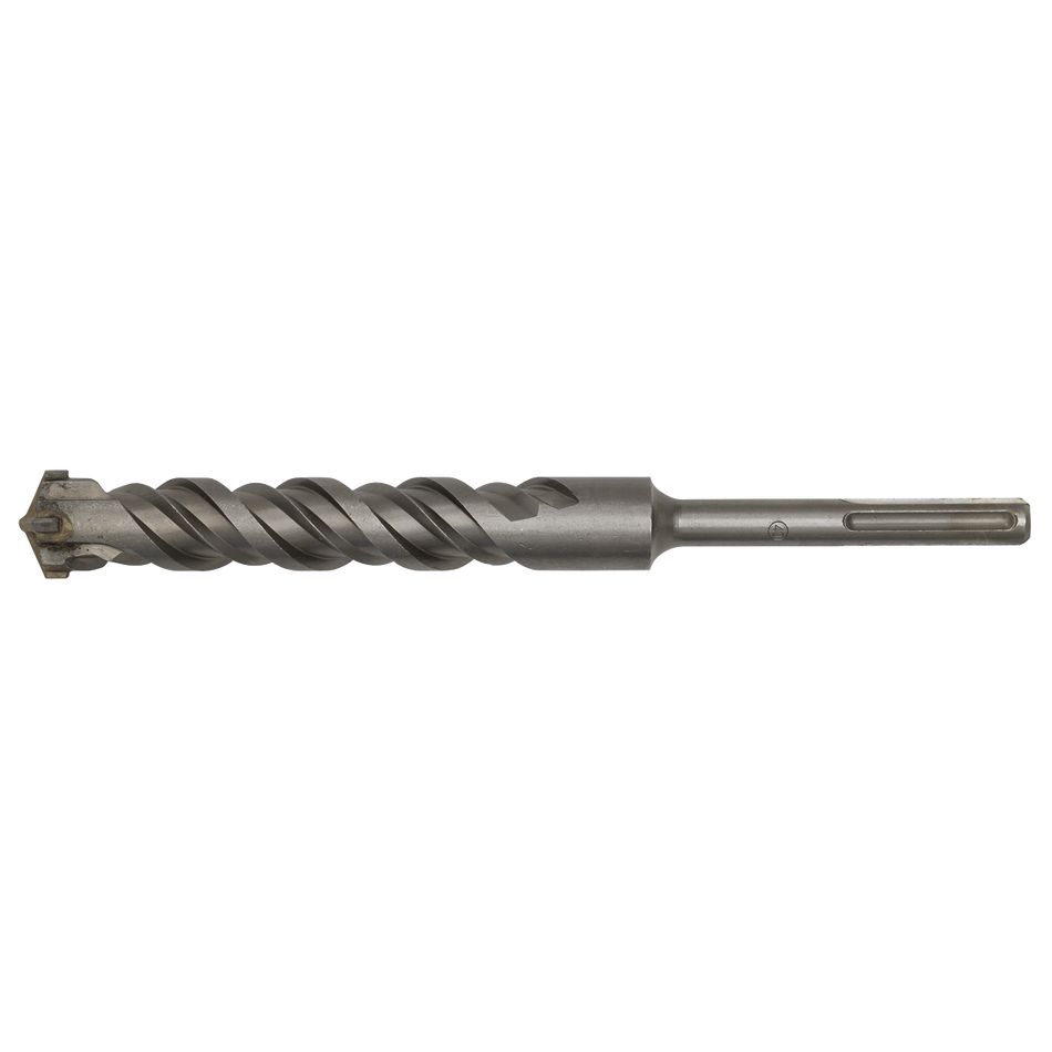 Sealey MAX40X370 40 x 370mm SDS MAX Drill Bit