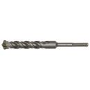 Sealey MAX40X370 40 x 370mm SDS MAX Drill Bit