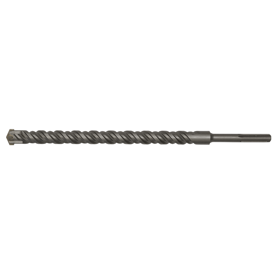 Sealey MAX40X570 40 x 570mm SDS MAX Drill Bit