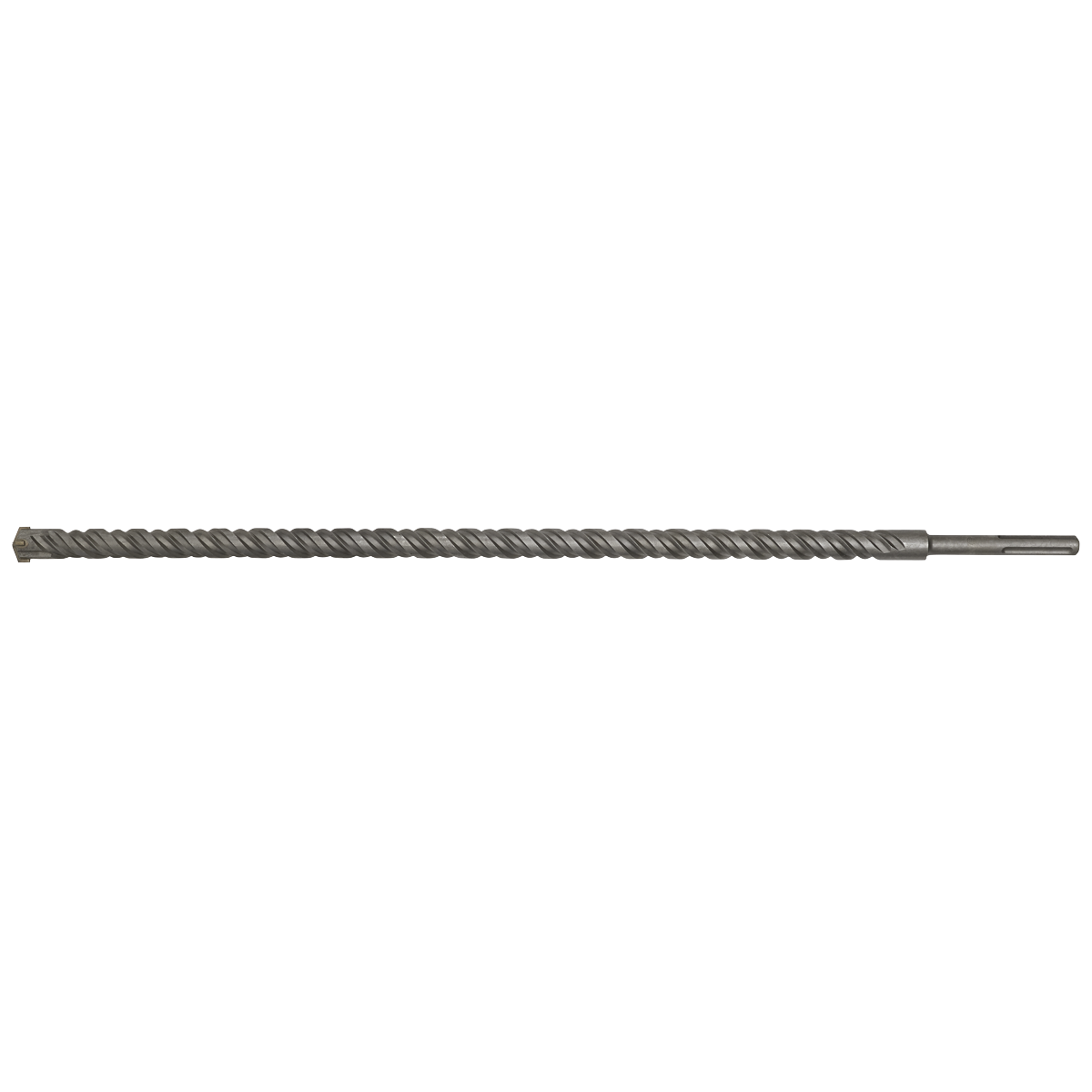 Sealey MAX40X920 40 x 920mm SDS MAX Drill Bit