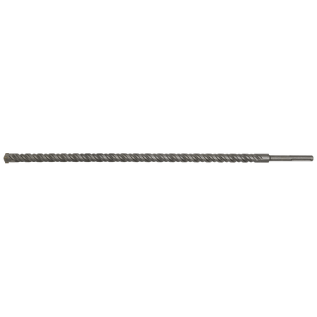 Sealey MAX40X920 40 x 920mm SDS MAX Drill Bit