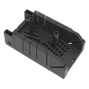 Sealey MB02 Mini Mitre Box 310 x 170 x 110mm