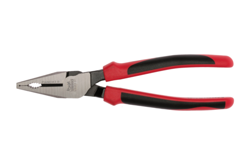 TengTools MB452-8T 8" Combination Pliers