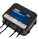 Sealey MBC420 8A (4 x 2A) 6/12V Four Bank Auto Maintenance Charger