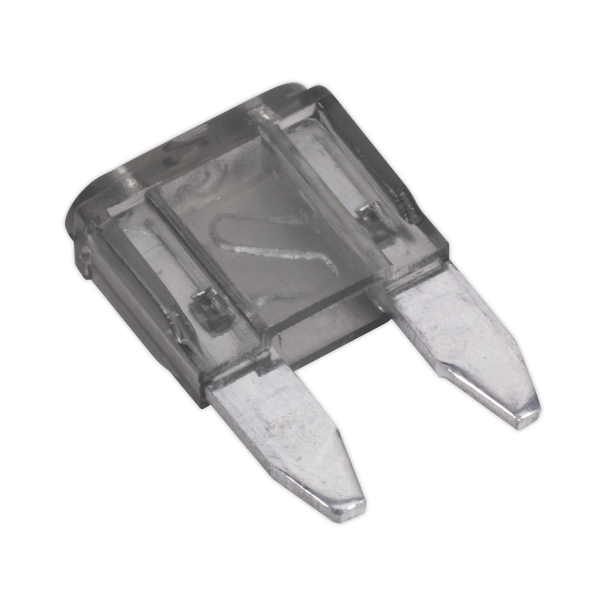 Sealey MBF250 2A Automotive MINI Blade Fuse - Pack of 50
