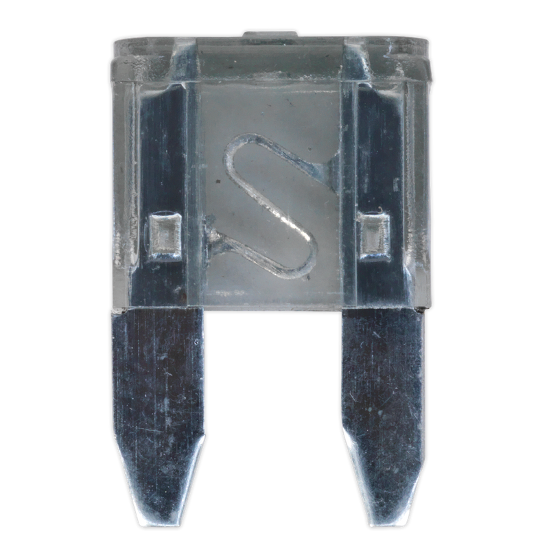 Sealey MBF250 2A Automotive MINI Blade Fuse - Pack of 50
