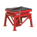 Sealey MC135 135kg Hydraulic Lift - Off-Road/Trials Bike/Motorcycle