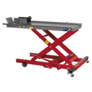 Sealey MC365 365kg Hydraulic Motorcycle Lift