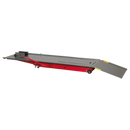 Sealey MC401 454kg Hydraulic Motorcycle Lift
