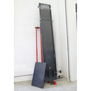 Sealey MC550 450kg Hydraulic Motorcycle Lift
