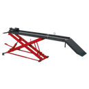 Sealey MC550 450kg Hydraulic Motorcycle Lift