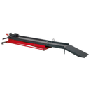 Sealey MC550 450kg Hydraulic Motorcycle Lift