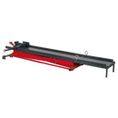 Sealey MC550 450kg Hydraulic Motorcycle Lift