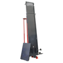 Sealey MC550 450kg Hydraulic Motorcycle Lift