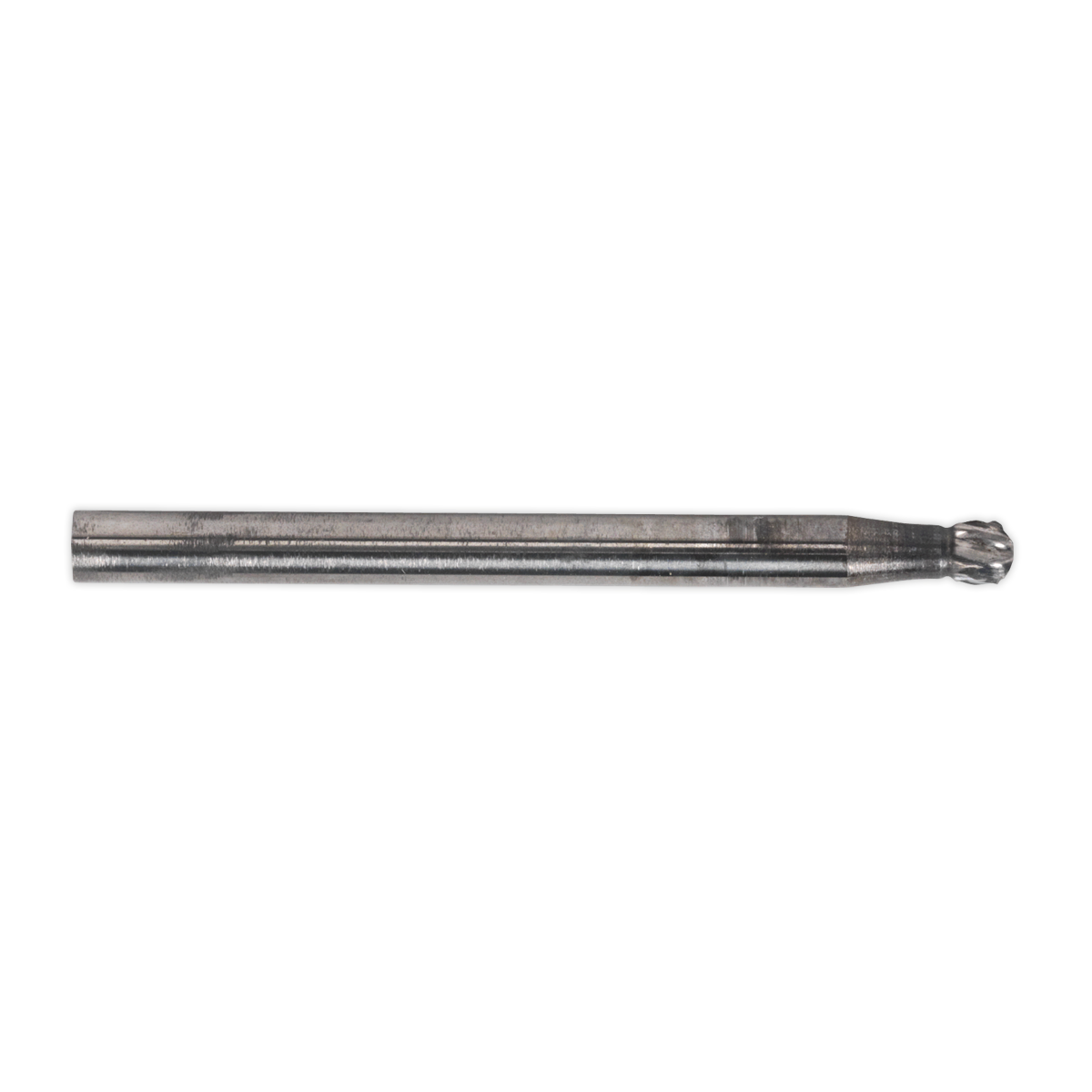 Sealey MCB001 3mm Micro Carbide Burr Ball - Pack of 3
