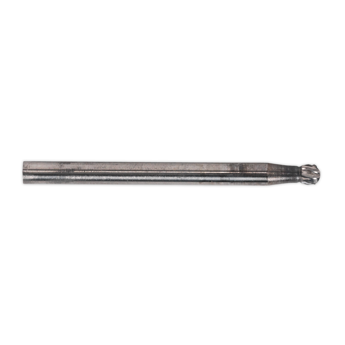 Sealey MCB001 3mm Micro Carbide Burr Ball - Pack of 3