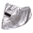 Sealey MCL 2460 x 1050 x 1370mm Large Motorcycle Cover