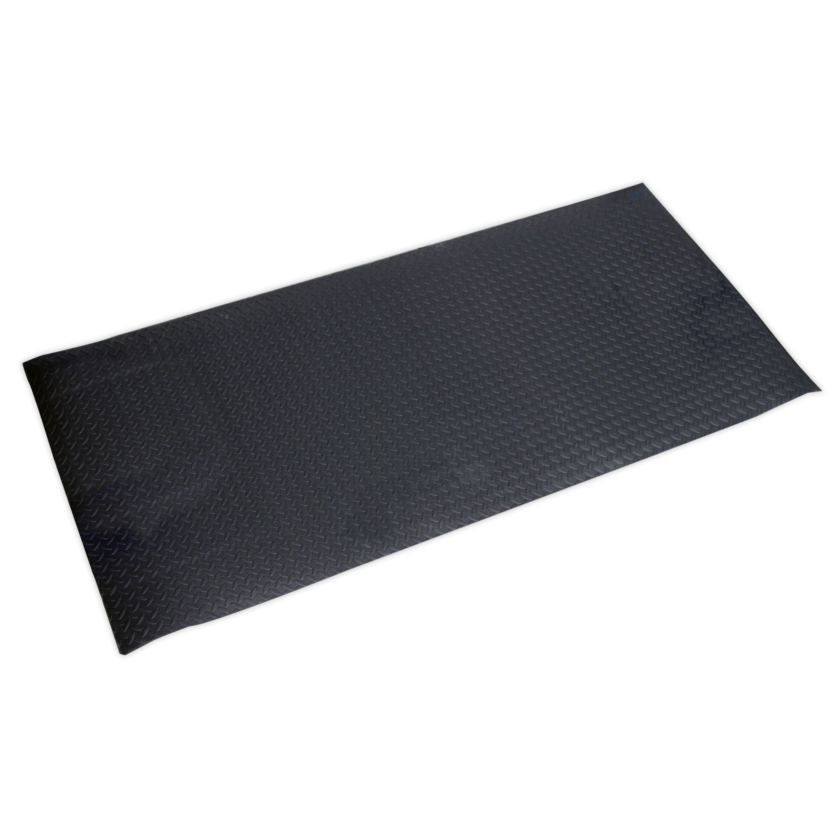 Sealey MCR0919 910 x 1980mm Anti-Fatigue Workshop Matting