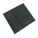 Sealey MCR10100 1000 x 10000mm Ribbed Workshop Matting